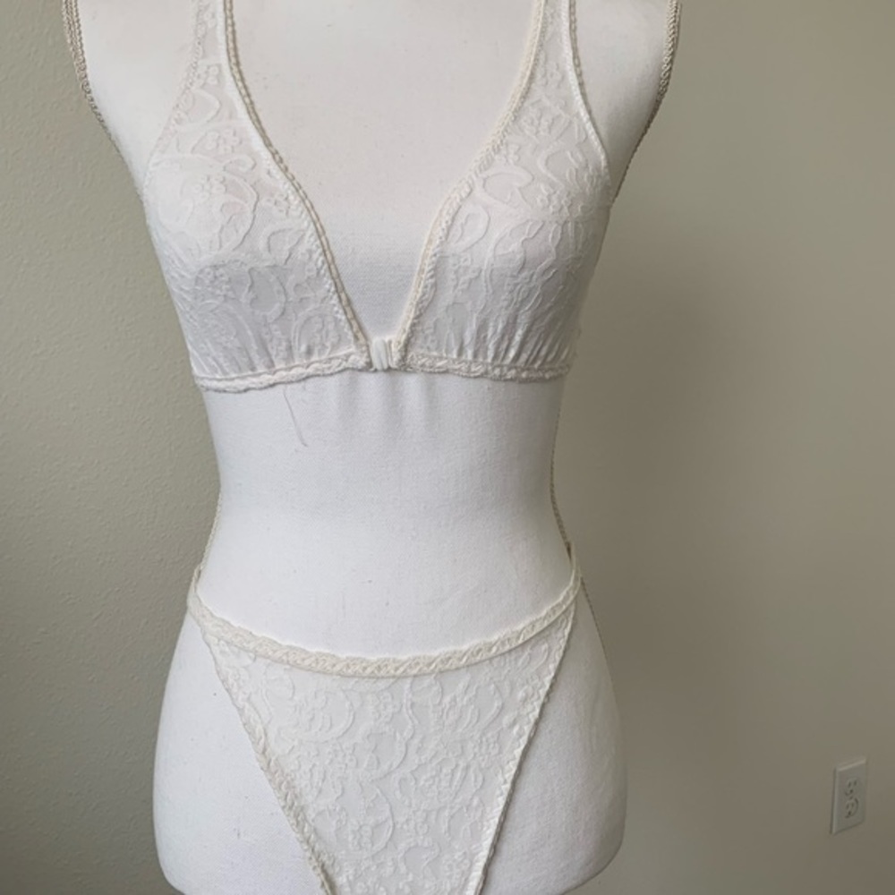 Maidenform set